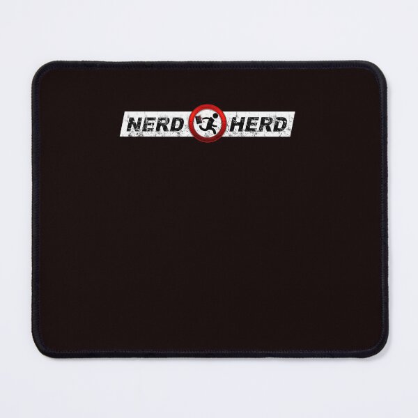 Item preview, NERD HERD designed and sold by CamiPichon.