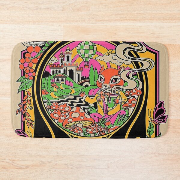 Item preview, Rabbit Goose Tours designed and sold by AllenzEnrique.