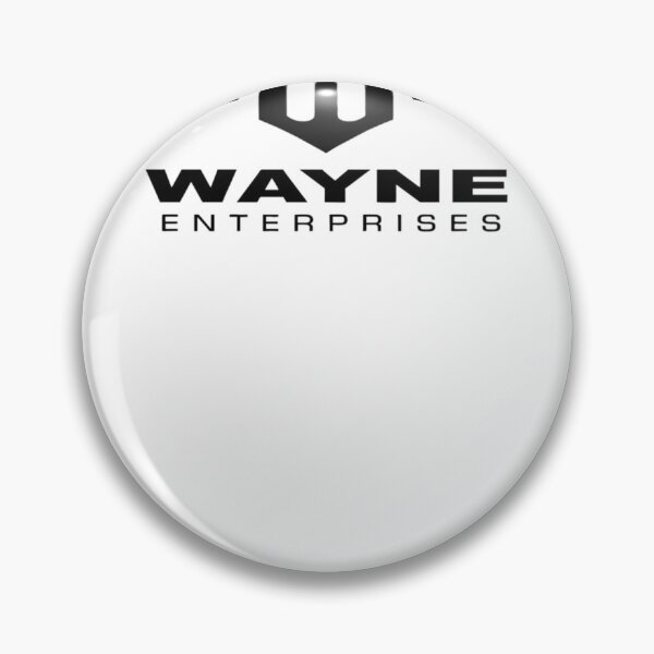Item preview, BEST SELLER - Wayne Enterprises Merchandise  designed and sold by YulyaZhikhareva.