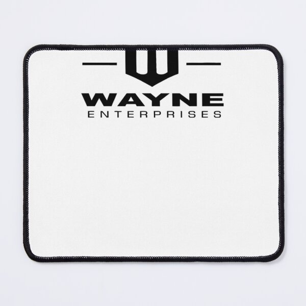 Item preview, BEST SELLER - Wayne Enterprises Merchandise  designed and sold by YulyaZhikhareva.