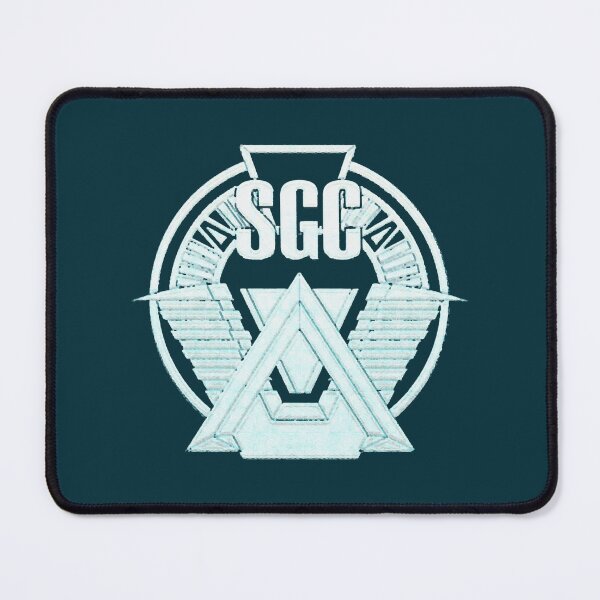 Item preview, Stargate SGC , Stargate Command designed and sold by adiensan.