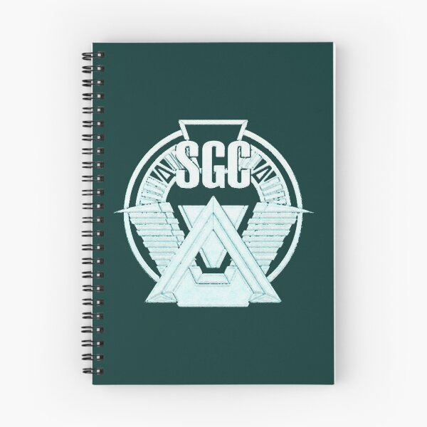 Item preview, Stargate SGC , Stargate Command  designed and sold by adiensan.