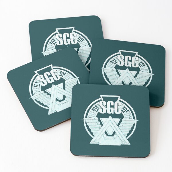 Item preview, Stargate SGC , Stargate Command  designed and sold by adiensan.
