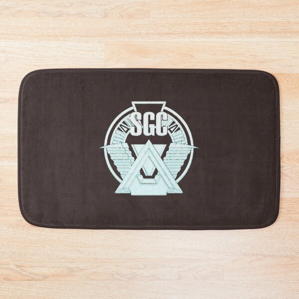 Item preview, Stargate SGC , Stargate Command designed and sold by adiensan.