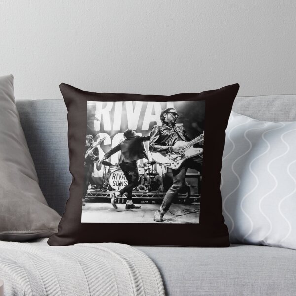 Item preview, Rival Sons Rockfest  designed and sold by CamiPichon.