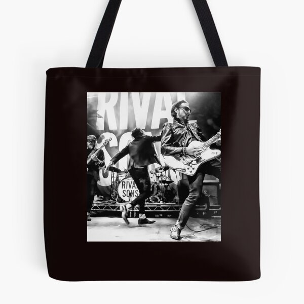 Item preview, Rival Sons Rockfest  designed and sold by CamiPichon.