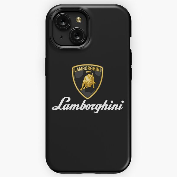 Lamborghini iPhone Cases for Sale | Redbubble