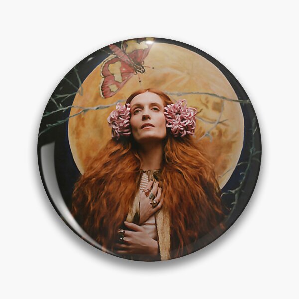 Item preview, DANCE FEVER FLORENCE AND THE MACHINE designed and sold by PearlKub.