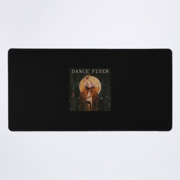 Item preview, DANCE FEVER FLORENCE AND THE MACHINE designed and sold by PearlKub.