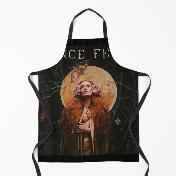Item preview, DANCE FEVER FLORENCE AND THE MACHINE designed and sold by PearlKub.