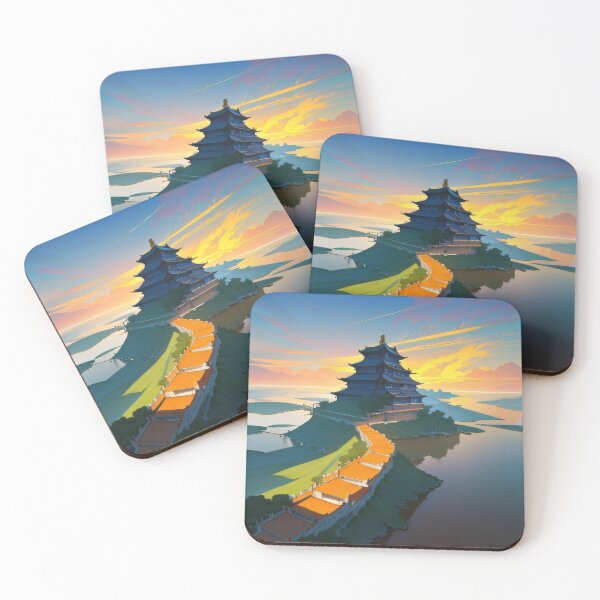 Artikelvorschau, Time in beautiful land 00.01 entworfen und verkauft von SpecialForceART.