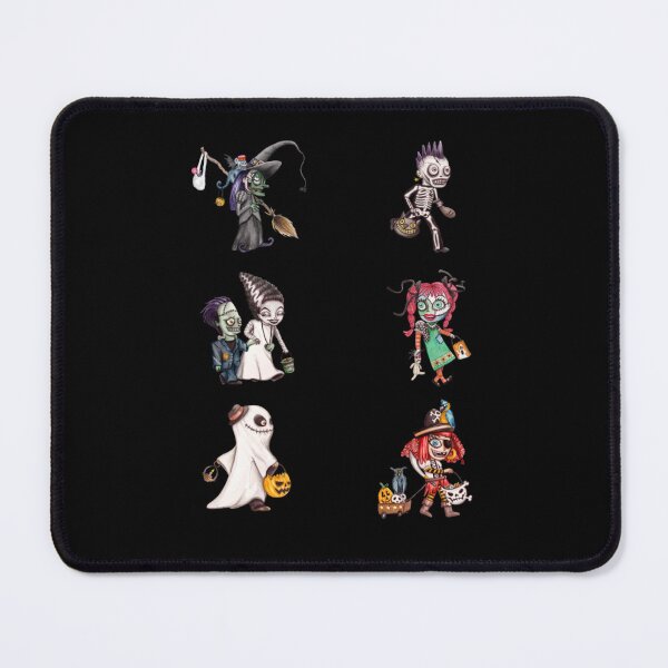 Item preview, Halloween Dabbing designed and sold by GradassoMouet.
