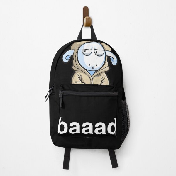 Item preview, Baaad Sheep designed and sold by goldentusk.