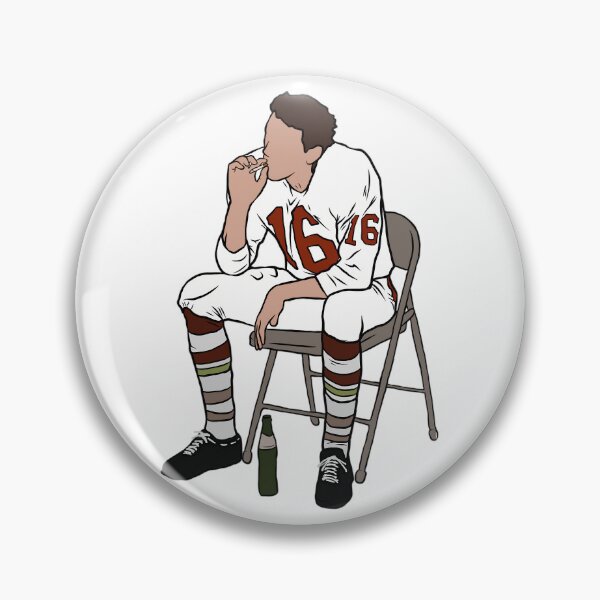 Item preview, Len Dawson at Halftime   	 designed and sold by wcahtkalit95.