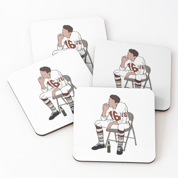Item preview, Len Dawson at Halftime   	 designed and sold by wcahtkalit95.