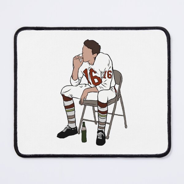 Item preview, Len Dawson at Halftime   	 designed and sold by wcahtkalit95.