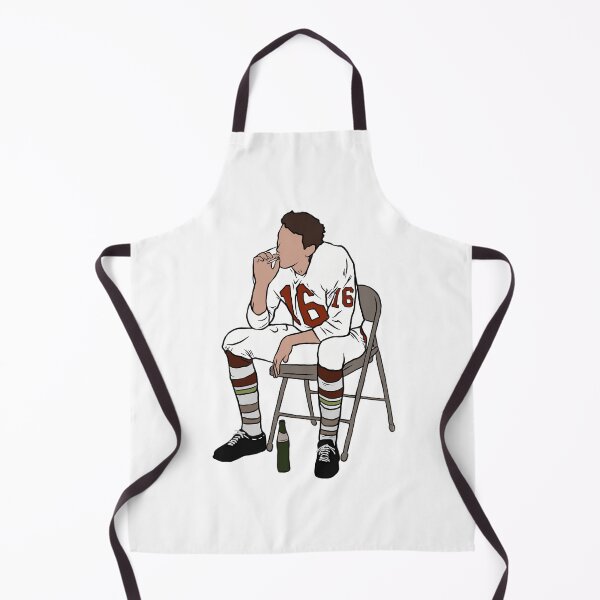 Item preview, Len Dawson at Halftime   	 designed and sold by wcahtkalit95.