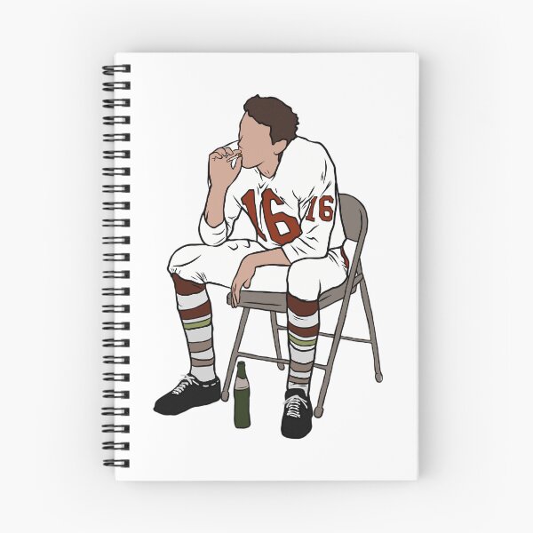 Item preview, Len Dawson at Halftime   	 designed and sold by wcahtkalit95.