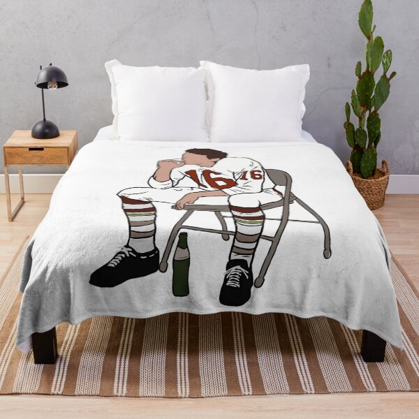 Item preview, Len Dawson at Halftime   	 designed and sold by wcahtkalit95.