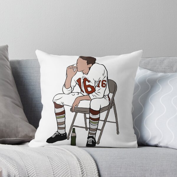 Item preview, Len Dawson at Halftime   	 designed and sold by wcahtkalit95.