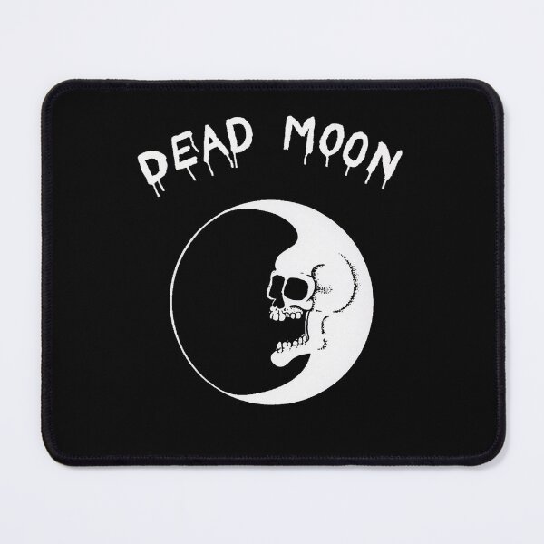 Item preview, Dead Moon Band designed and sold by PearlKub.