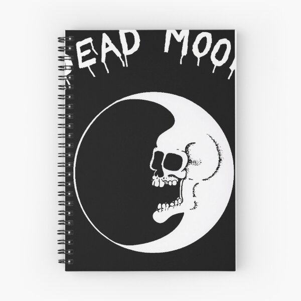 Item preview, Dead Moon Band designed and sold by PearlKub.