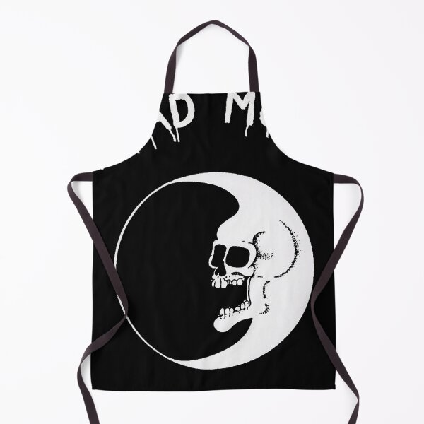 Item preview, Dead Moon Band designed and sold by PearlKub.
