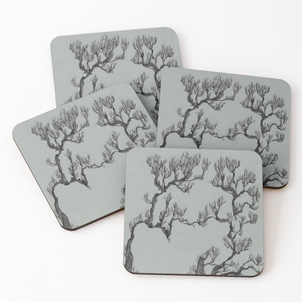 Item preview, Winter branches designed and sold by ArtbyTyv.