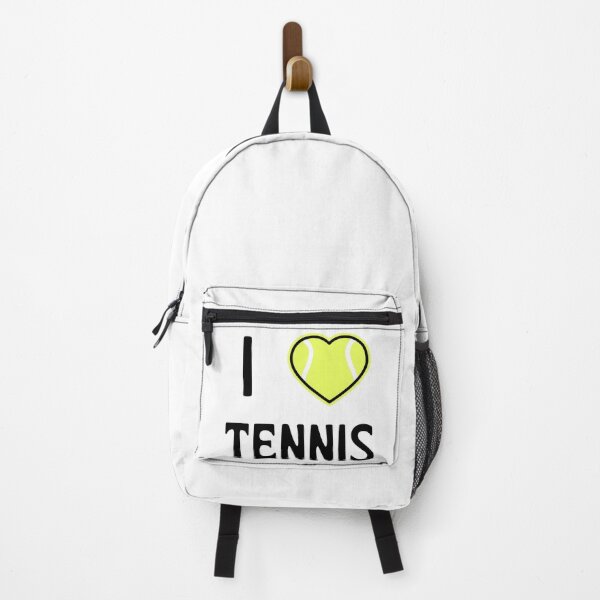 Item preview, I heart tennis designed and sold by NateCF.