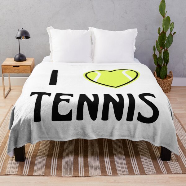 Item preview, I heart tennis designed and sold by NateCF.