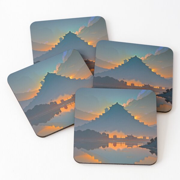 Artikelvorschau, Time in beautiful land 00.02 entworfen und verkauft von SpecialForceART.
