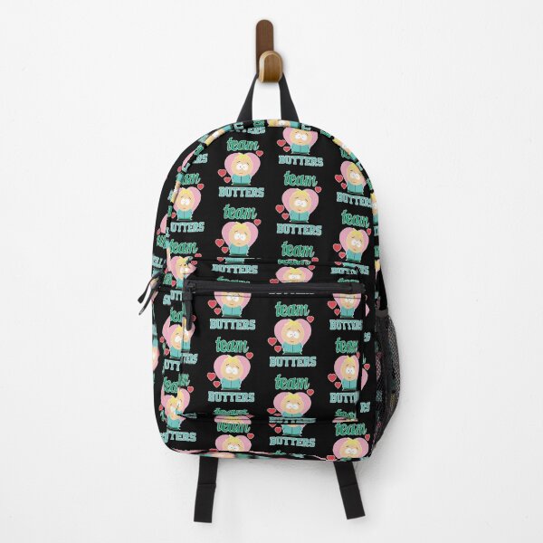 Item preview, SOUTH PARK TEAM BUTTERS UNISEX PREMIUM designed and sold by ophetHexelAcci.
