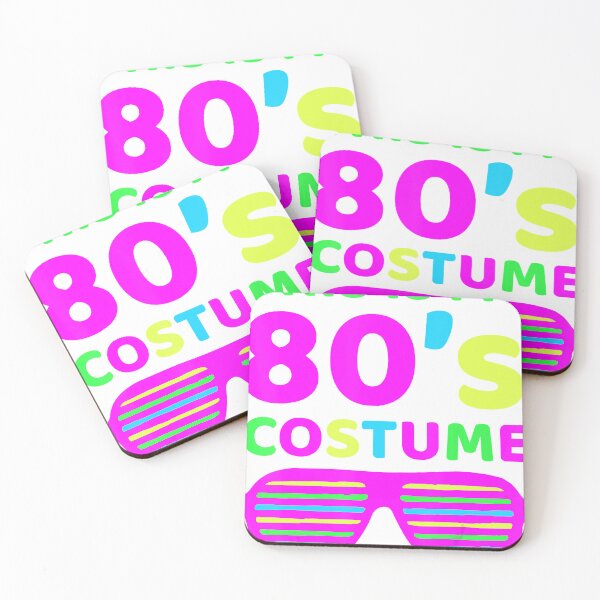 Item preview, This is my 80s Costume  Outfit Gift Eighties Retro Party 	 designed and sold by buhariethiof.