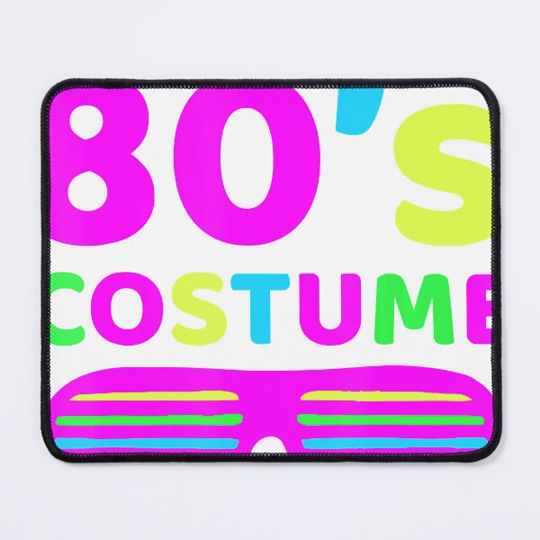 Item preview, This is my 80s Costume Outfit Gift Eighties Retro Party designed and sold by buhariethiof.