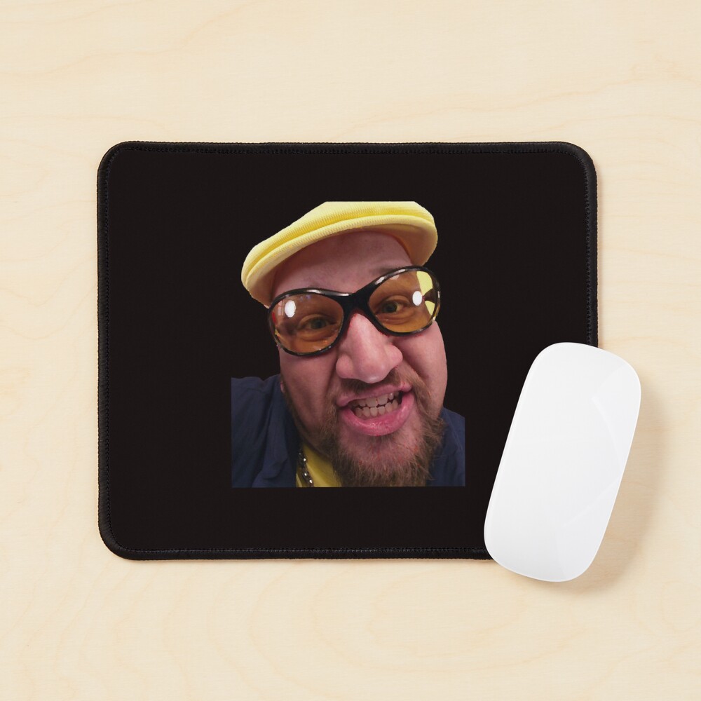 Item preview, Mouse Pad designed and sold by CamiPichon.
