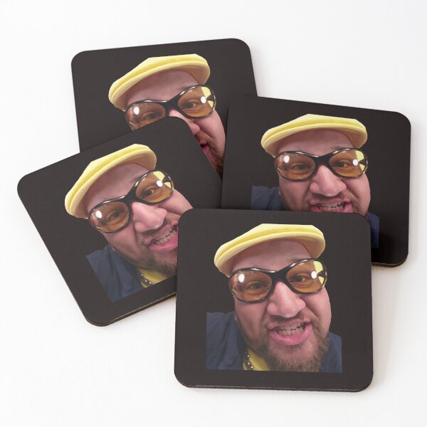 Item preview, Gustavo Rocque designed and sold by CamiPichon.