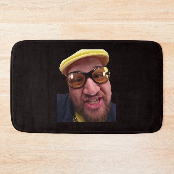 Item preview, Gustavo Rocque designed and sold by CamiPichon.