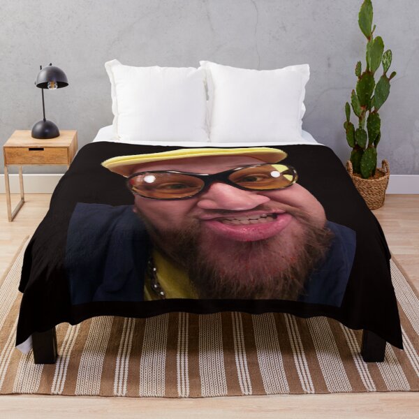 Item preview, Gustavo Rocque designed and sold by CamiPichon.