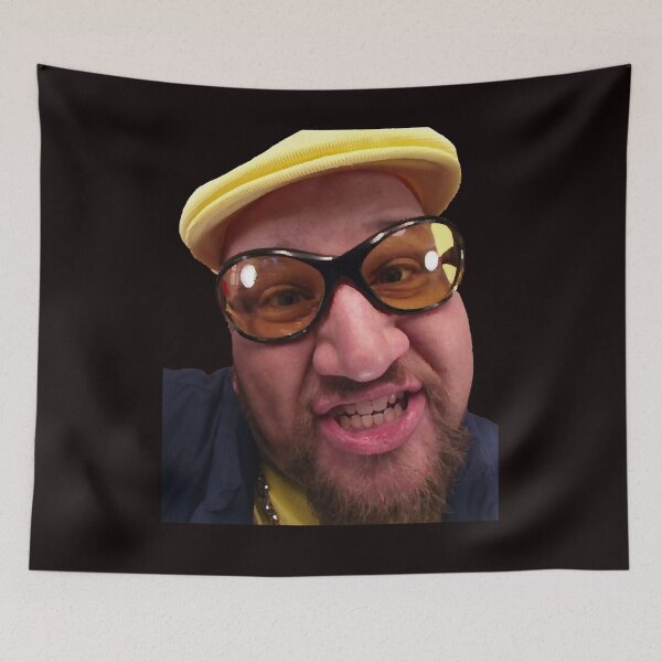 Item preview, Gustavo Rocque designed and sold by CamiPichon.