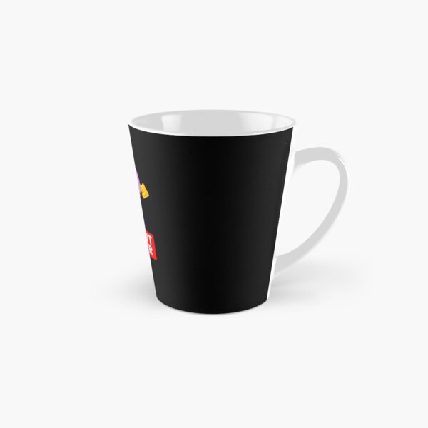 BOXED WHITE & RED COFFEE MUG – In-N-Out Burger Company Store