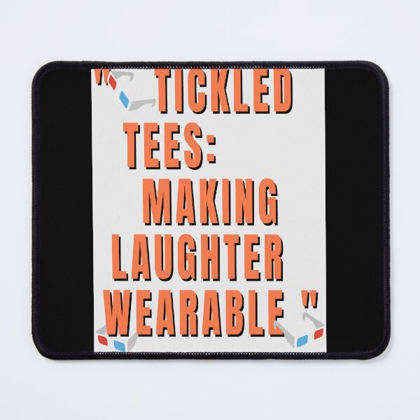 Item preview, Tickled tees designed and sold by Hamaridukaan.