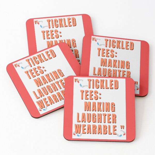 Item preview, Tickled tees designed and sold by Hamaridukaan.