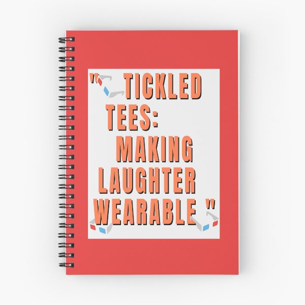 Item preview, Tickled tees designed and sold by Hamaridukaan.