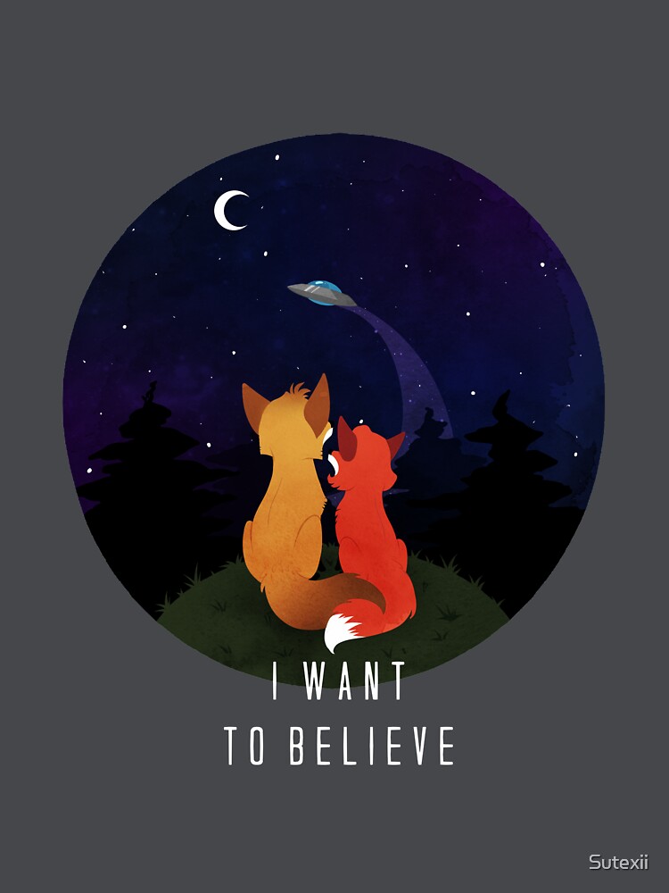 I Want To Believe Baby One Piece By Sutexii Redbubble