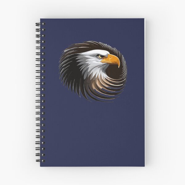 Item preview, Eagle Cartoon Art 23 designed and sold by tpixx.