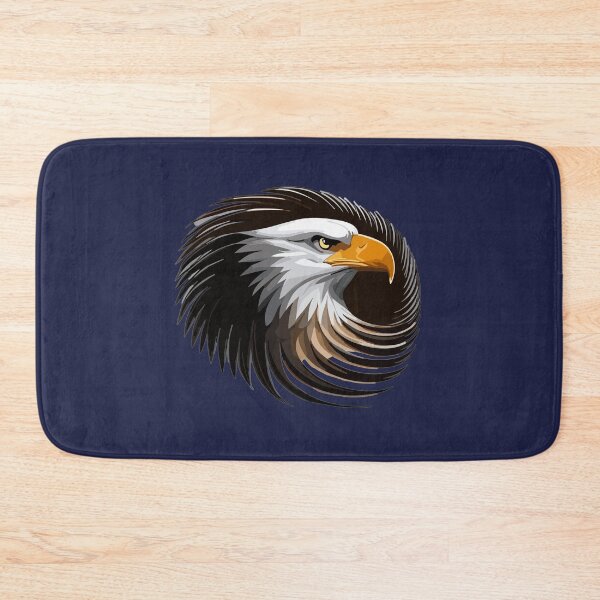Item preview, Eagle Cartoon Art 23 designed and sold by tpixx.