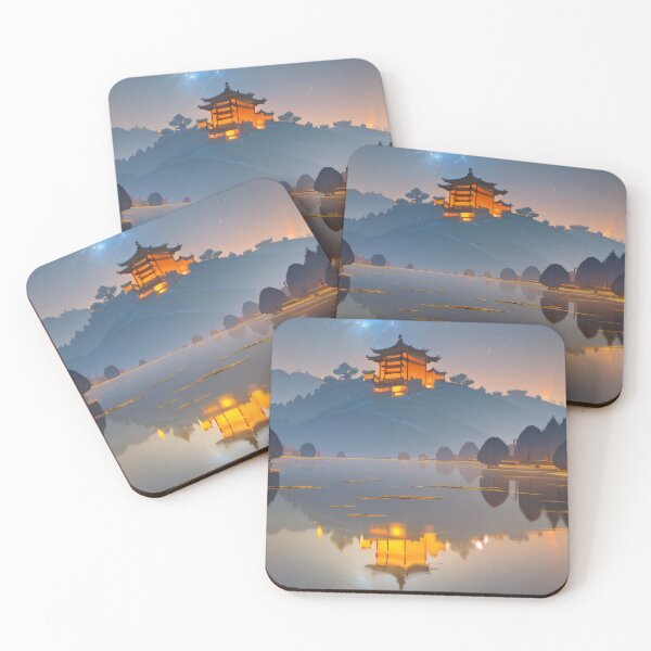 Artikelvorschau, Time in beautiful land 00.03 entworfen und verkauft von SpecialForceART.