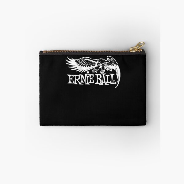 Item preview, Ernie Ball Logo designed and sold by PearlKub.