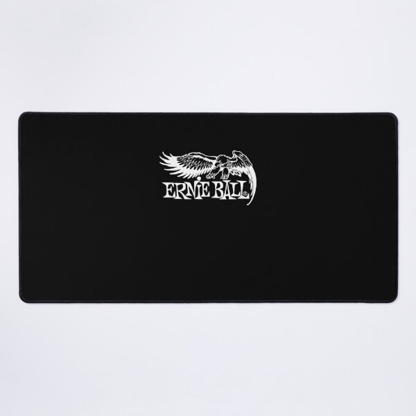 Item preview, Ernie Ball Logo designed and sold by PearlKub.