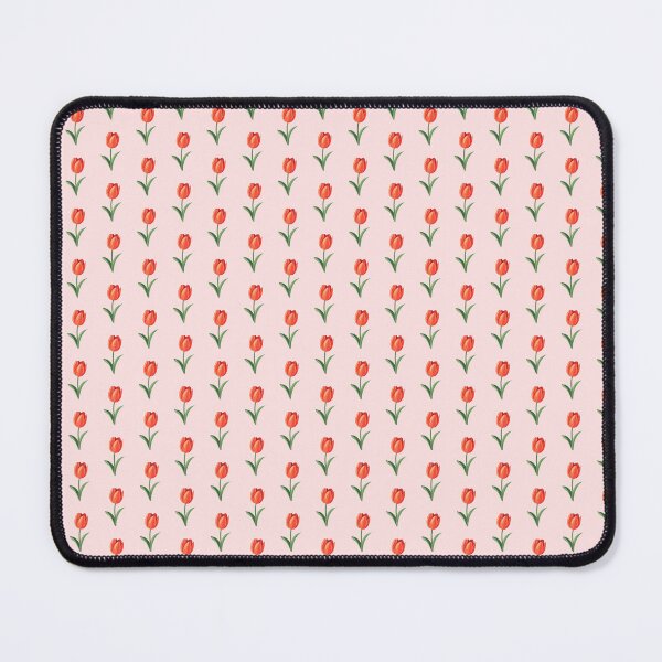Item preview, Cute Tulip Simple Illustration designed and sold by Flower-Tree.